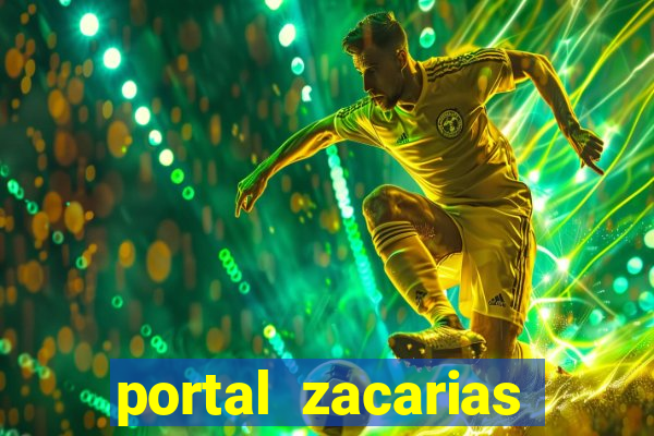 portal zacarias maloqueiro cavando sua propria cova